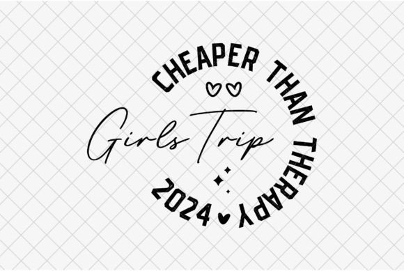 A Graphic Designer's Review of the Girls Trip 2024 Friends PNG