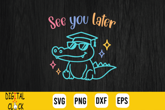 A Playful Teacher Summer Graphic for T-Shirts & End-of-Year Designs