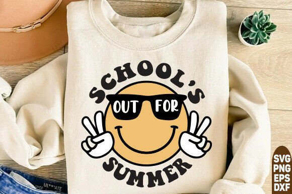 A Review: Putting the 'School's Out' Design to Work
