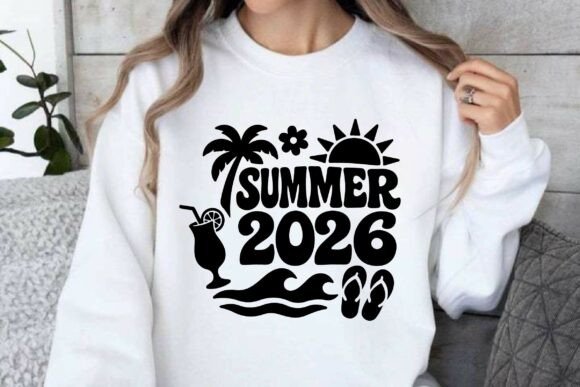 An Experienced Designer’s Review of the Retro Vintage Summer 2026 Graphics