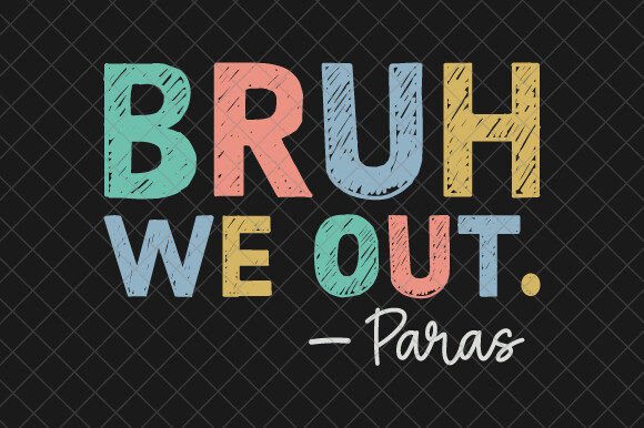 An SVG for Fun End-of-School Crafting & Product Designs