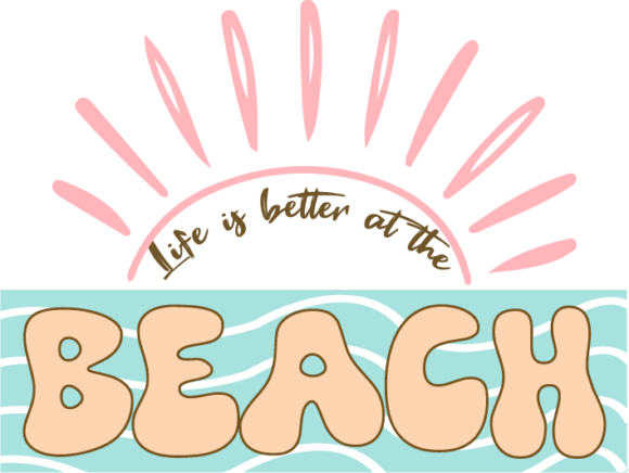 Beyond T-Shirts: Evaluating a Vintage Beach Graphic for Modern Branding
