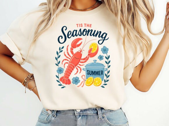 Embroidering Humor: A Designer’s Take on Dead Inside but It’s Summer