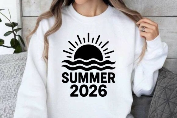 Evaluating a Summer 2026 Graphic for Local Branding Projects