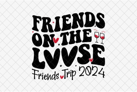 Girl Vacation PNG & SVG Graphics for Your T-Shirt Designs