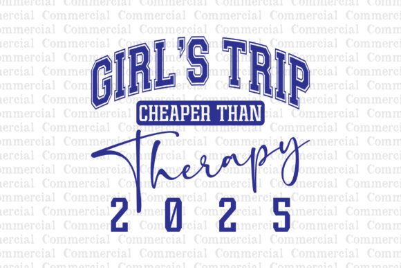 Girls Trip Graphics for Modern T-Shirt Designs