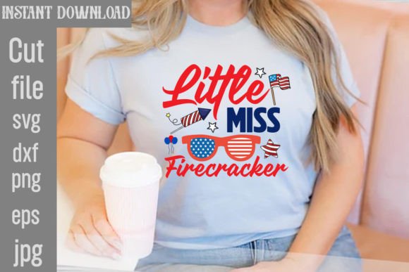 Little Miss Firecracker: A Designer's Hands-On Review