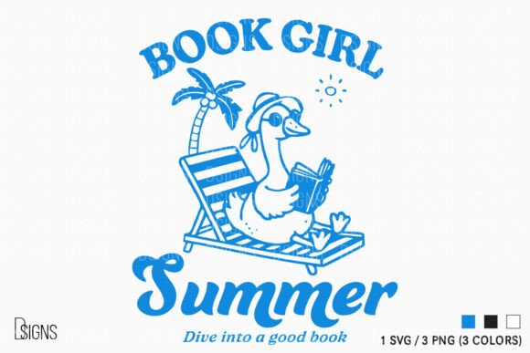 Retro Goose Graphics: A T-Shirt Designer's Unexpected Publishing Asset