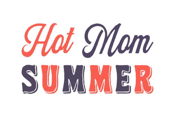 Retro Summer Graphics for Editorial & Lifestyle Content