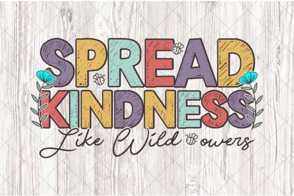 Spread Kindness Like Wildflowers: An Embroiderer’s Practical Review