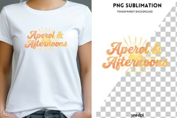 Summer Graphics for Casual Branding & Illustrations