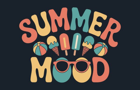 Summer Mood: A Designer's Review for Your Next Project